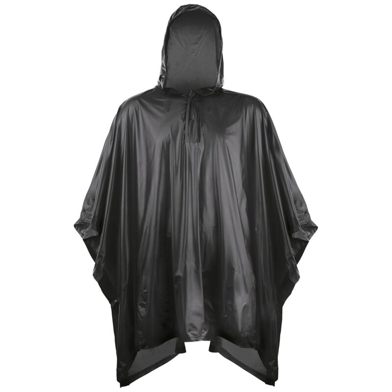 Splashmacs Kids Rain Poncho