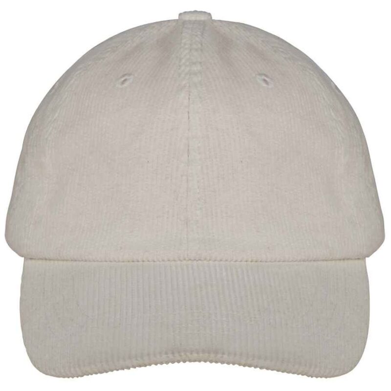 Native Spirit Corduroy 6 Panel Cap