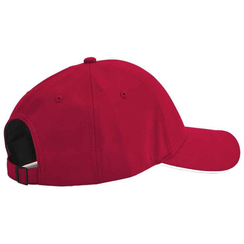 Beechfield Team Sports-Tech Cap