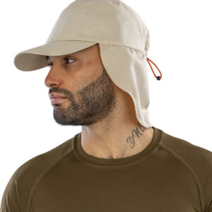 Result Legionnaires Cap