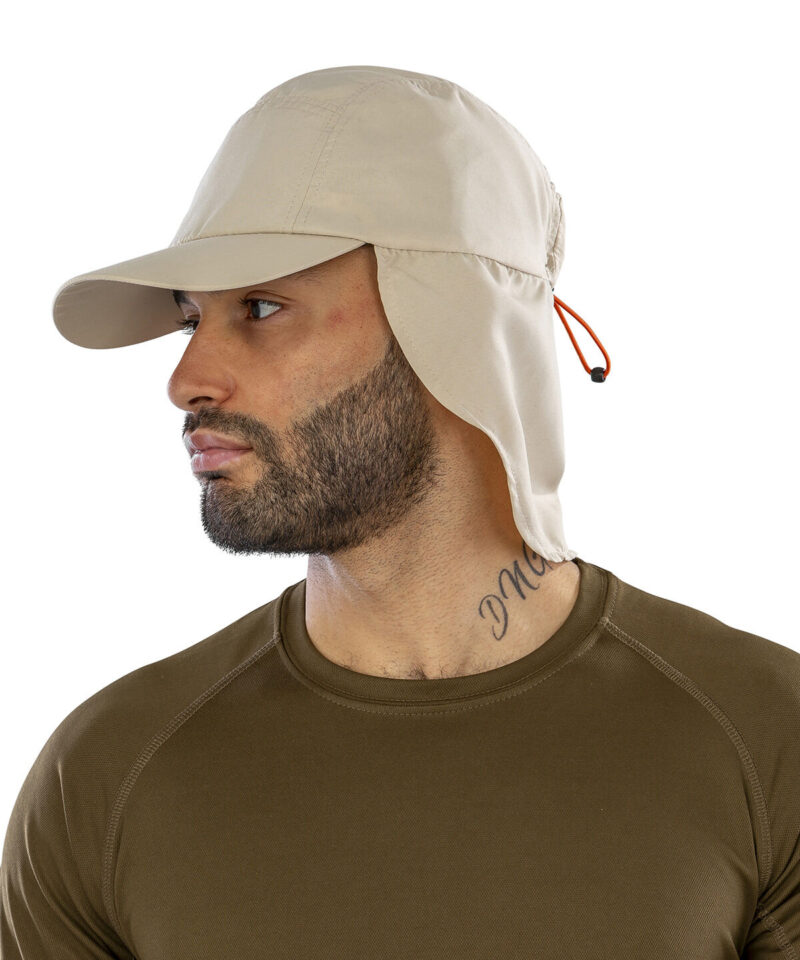 Result Legionnaires Cap