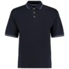 Navy/Light Blue