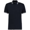 Navy/White