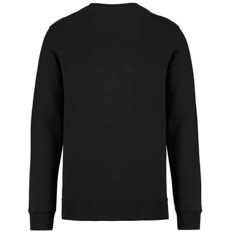 Native Spirit Unisex Crew Neck Sweatshirt