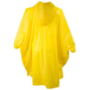 Splashmacs Kids Rain Poncho