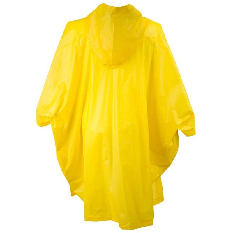 Splashmacs Kids Rain Poncho
