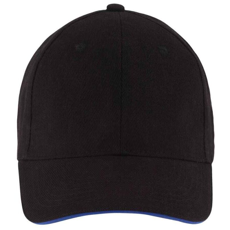 SOL'S Buffalo Cap
