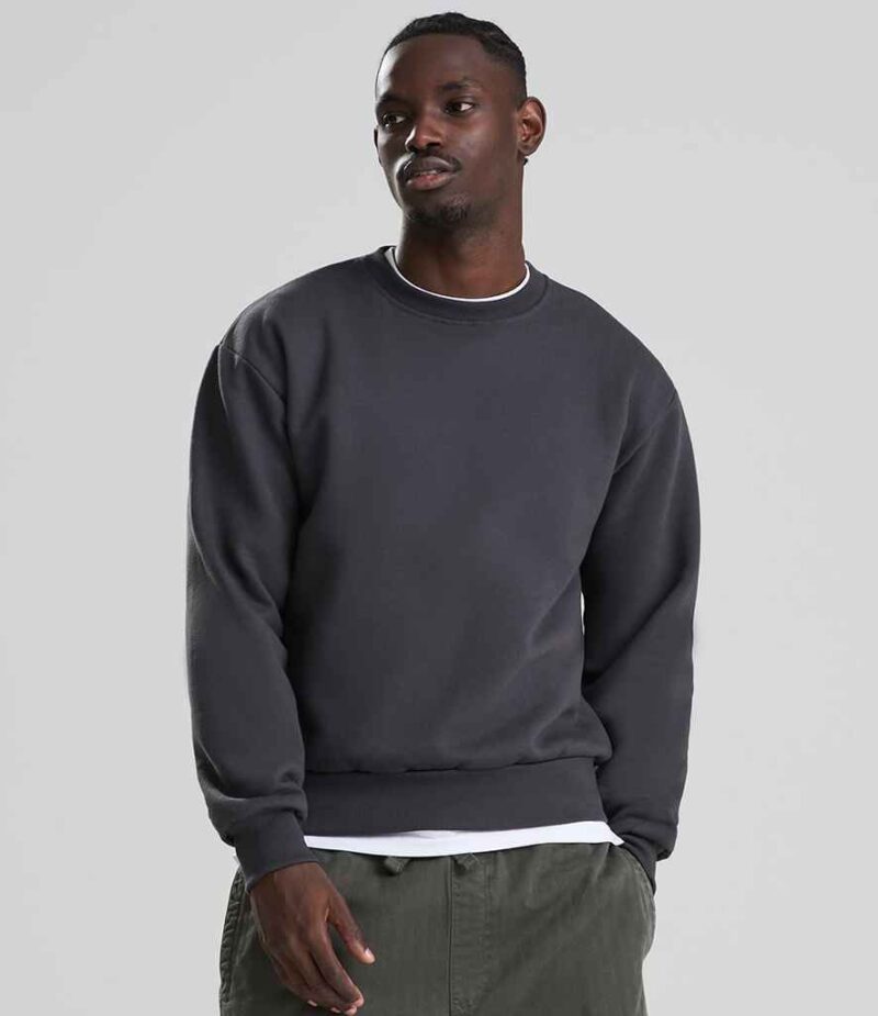 AWDis Vision Heavyweight Sweatshirt