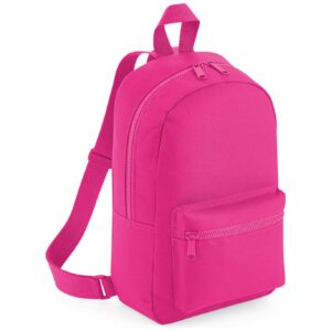 BagBase Mini Essential Fashion Backpack
