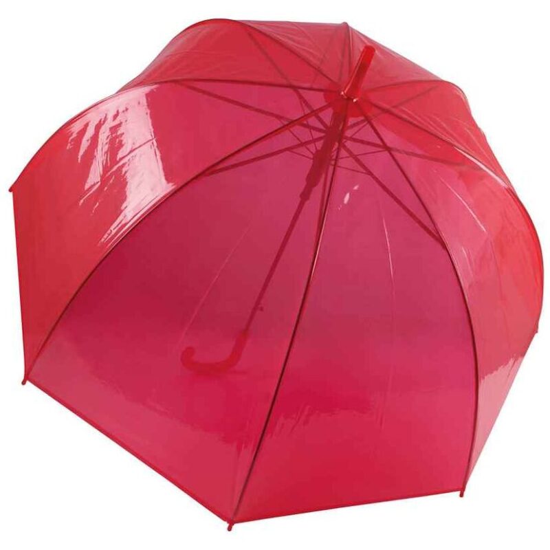 Kimood Transparent Umbrella