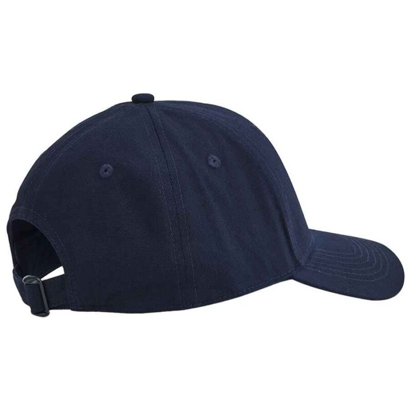 Beechfield EarthAware Classic Organic Cotton 6 Panel Cap