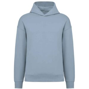 Native Spirit Unisex Oversized Hoodie