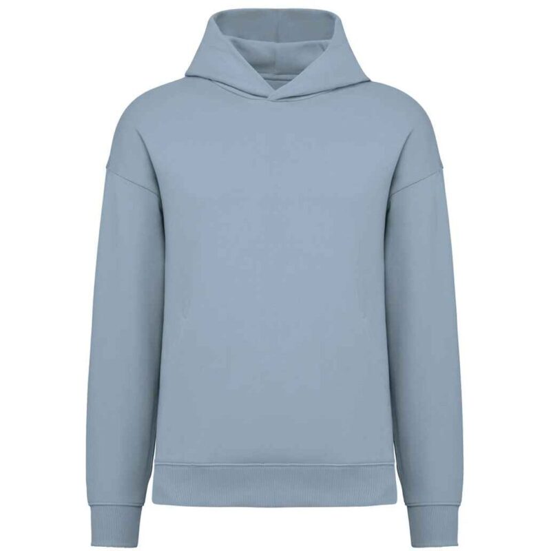 Native Spirit Unisex Oversized Hoodie