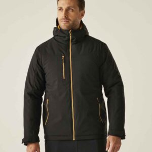 Regatta Navigate Waterproof Insulated Jacket