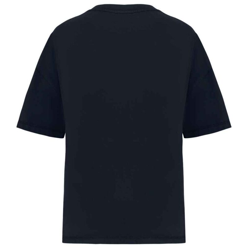 Native Spirit Ladies Oversize Washed Effect T-Shirt