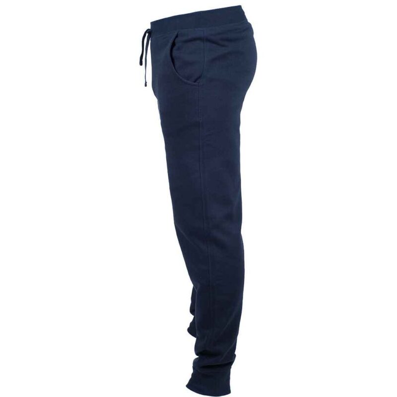 SF Clothing Slim Cuffed Jog Pants