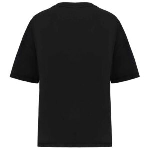 Native Spirit Ladies Oversize Washed Effect T-Shirt