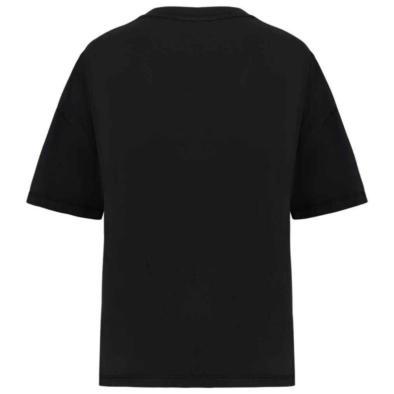 Native Spirit Ladies Oversize Washed Effect T-Shirt