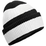 Beechfield Colour Block Beanie