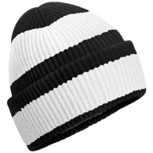 Beechfield Colour Block Beanie