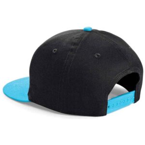 Beechfield Youth Snapback Cap