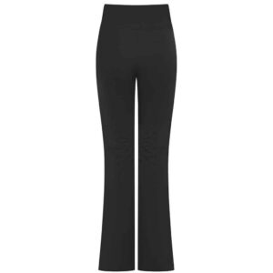 SF Clothing Ladies Flared Leggings