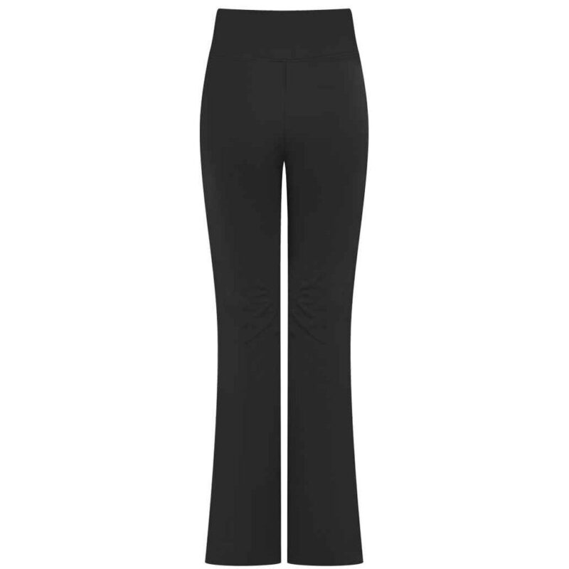 SF Clothing Ladies Flared Leggings