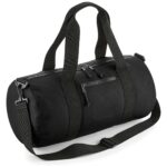 BagBase Recycled Barrel Bag