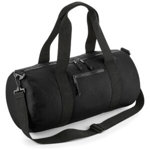 BagBase Recycled Barrel Bag