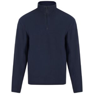 Pro RTX 1/4 Zip Micro Fleece