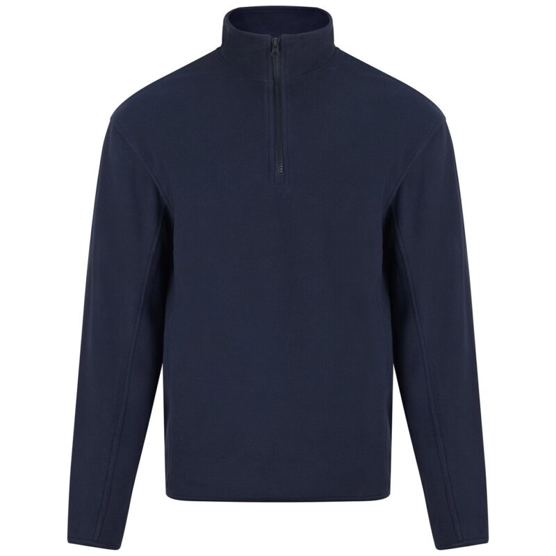 Pro RTX 1/4 Zip Micro Fleece