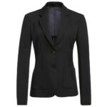 Brook Taverner Ladies Jersey Stretch Libra Jacket