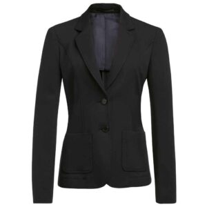 Brook Taverner Ladies Jersey Stretch Libra Jacket