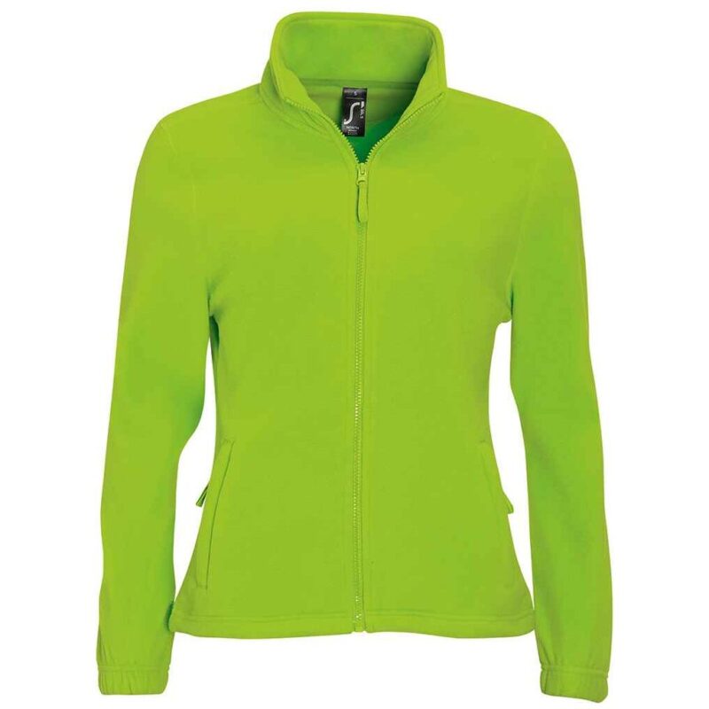 SOL'S Ladies North Fleece Jacket