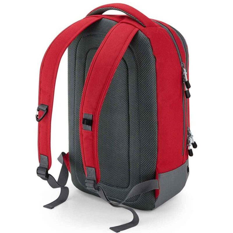 BagBase Athleisure Sports Backpack