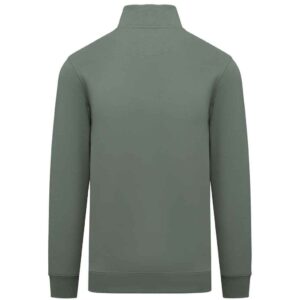 Native Spirit 1/4 Zip Sweatshirt