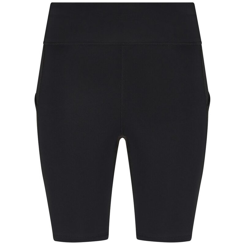 AWDis Cool Ladies Recycled Cool-Flex Tech Shorts