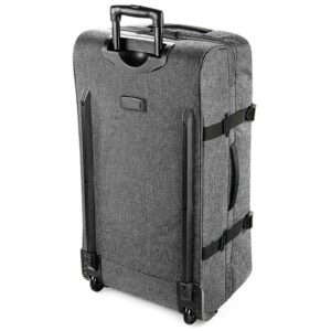 BagBase Escape Check-In Wheelie Bag