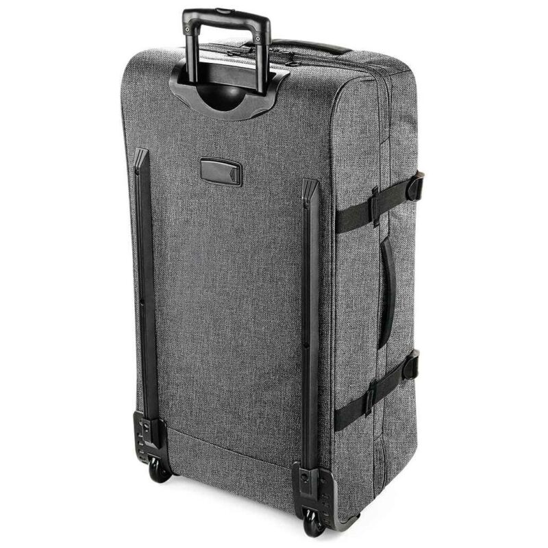 BagBase Escape Check-In Wheelie Bag