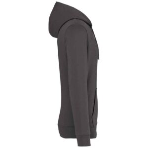 Native Spirit Unisex Heavyweight Hooded Sweatshirt