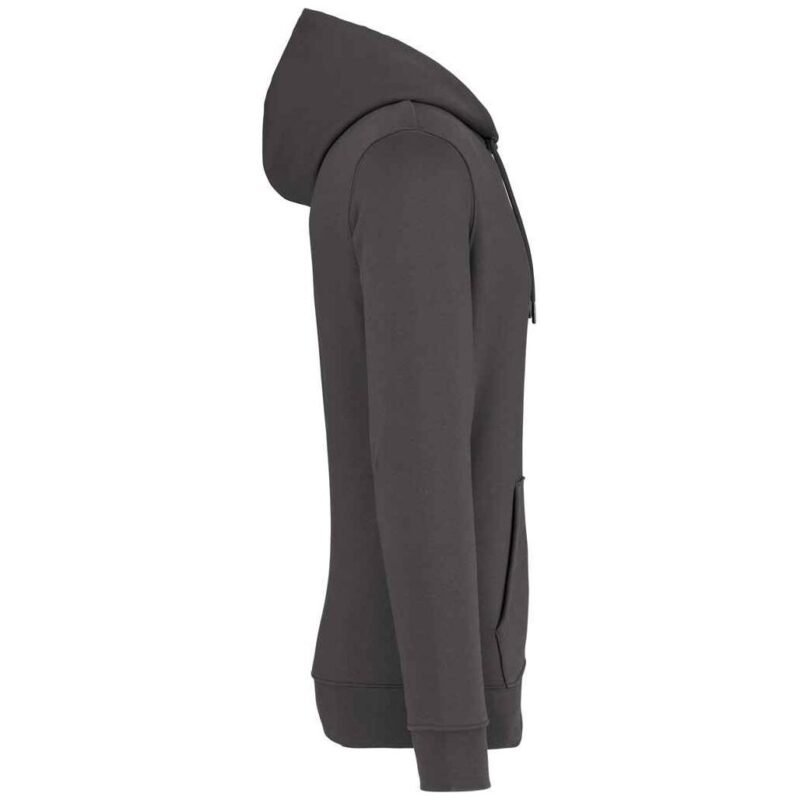 Native Spirit Unisex Heavyweight Hooded Sweatshirt
