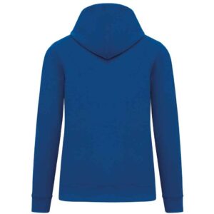 Native Spirit Unisex Heavyweight Hooded Sweatshirt