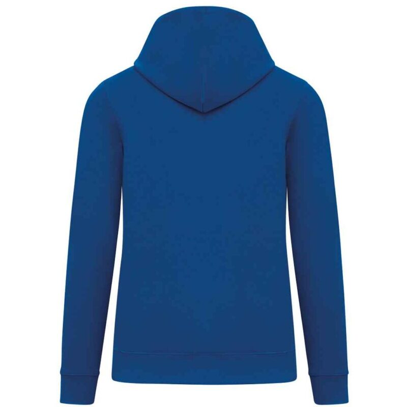 Native Spirit Unisex Heavyweight Hooded Sweatshirt