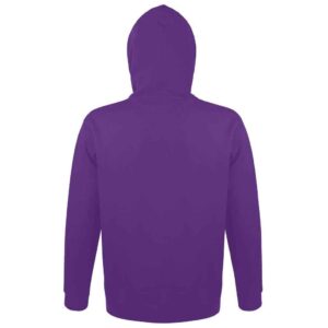 SOL'S Unisex Snake Hooded Sweatshirt