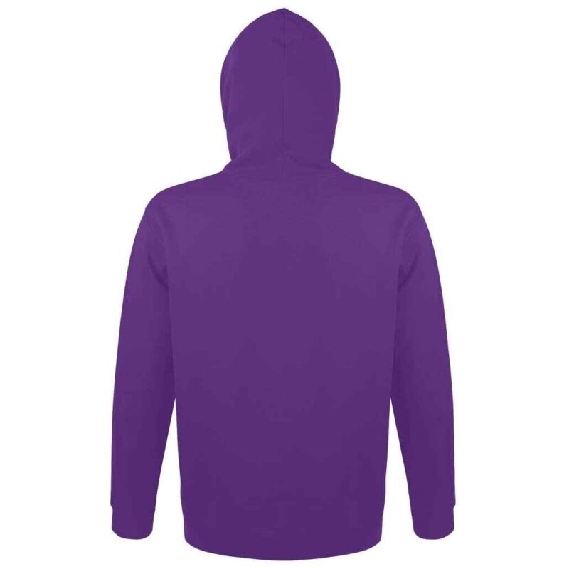 SOL'S Unisex Snake Hooded Sweatshirt