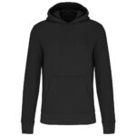 Kariban Kids Hooded Sweatshirt