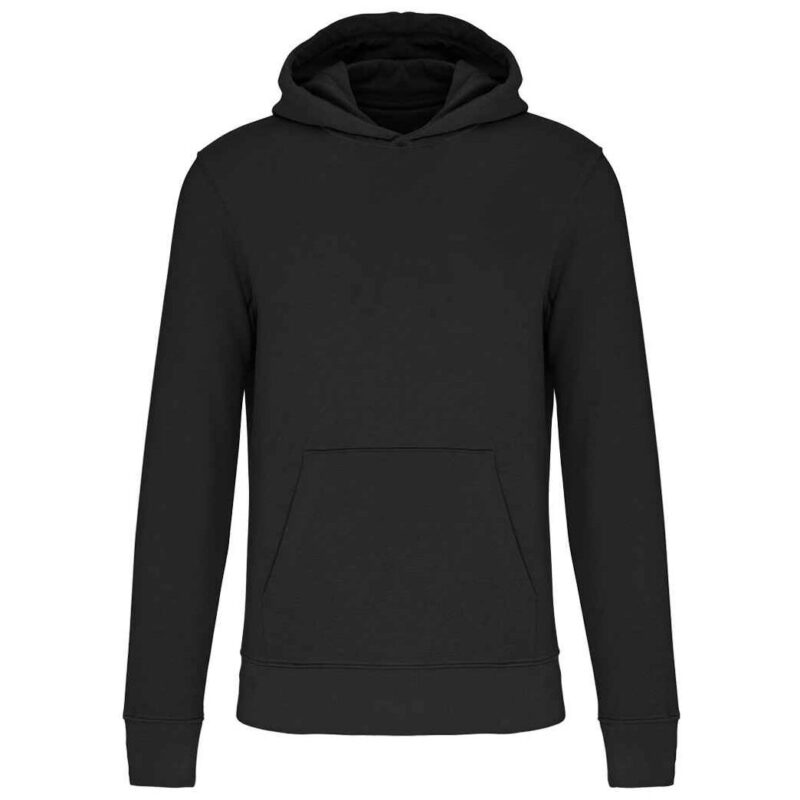 Kariban Kids Hooded Sweatshirt