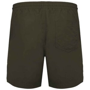 Native Spirit Swimming Shorts