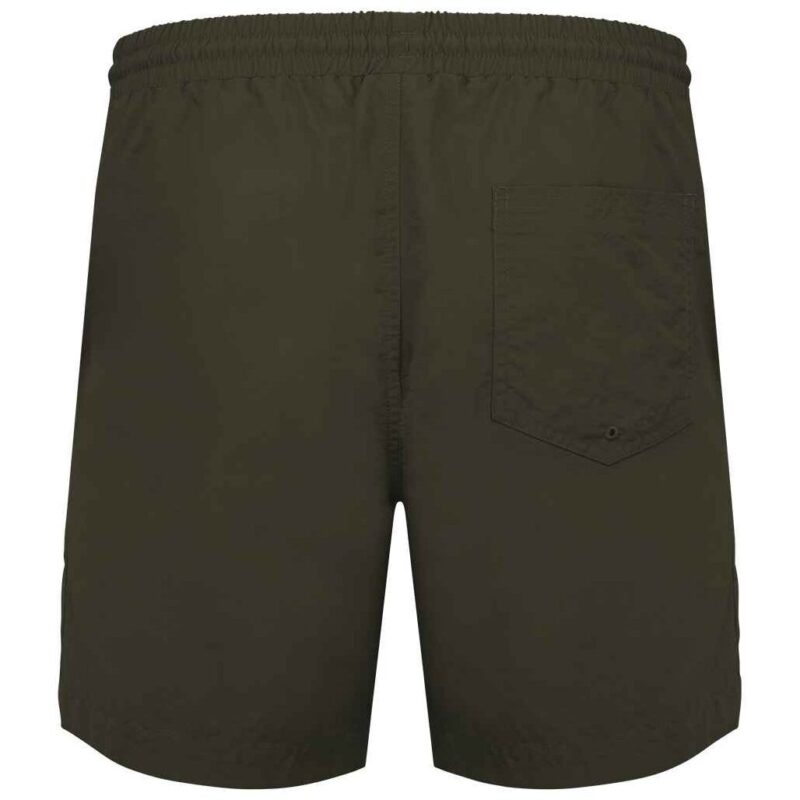 Native Spirit Swimming Shorts
