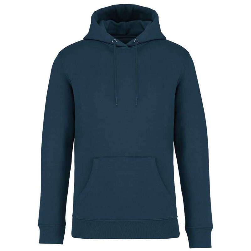 Native Spirit Unisex Heavyweight Hooded Sweatshirt